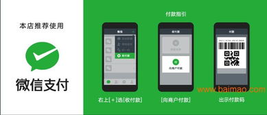 微信支付與狼騰科技在第三方支付領(lǐng)域的實力對比