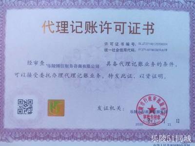 博信財(cái)稅咨詢服務(wù) 專業(yè)商貿(mào)代理代辦，助力企業(yè)高效運(yùn)營(yíng)